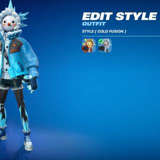 Sunspot Fortnite wallpaper