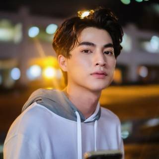 Kanawut Traipipattanapong wallpaper