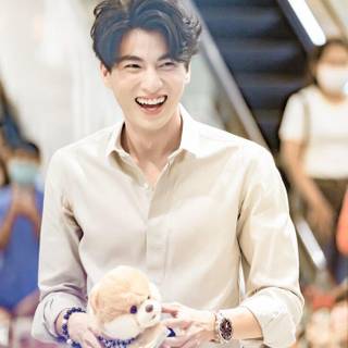 Kanawut Traipipattanapong wallpaper