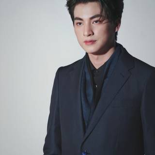 Kanawut Traipipattanapong wallpaper