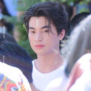 Kanawut Traipipattanapong wallpaper