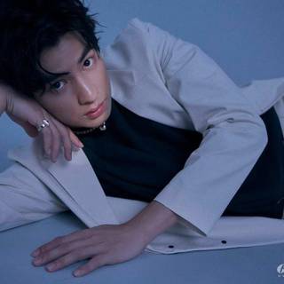 Kanawut Traipipattanapong wallpaper