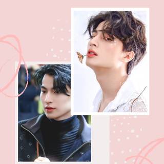 Kanawut Traipipattanapong wallpaper