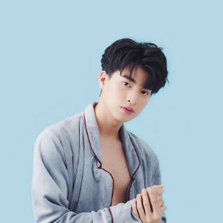 Kanawut Traipipattanapong wallpaper