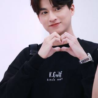 Kanawut Traipipattanapong wallpaper