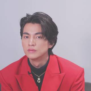 Kanawut Traipipattanapong wallpaper