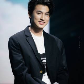 Kanawut Traipipattanapong wallpaper