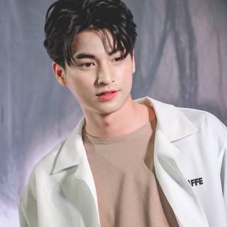 Kanawut Traipipattanapong wallpaper