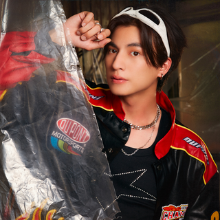 Kanawut Traipipattanapong wallpaper