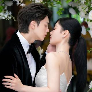 My Demon Kdrama wallpaper