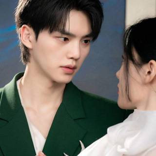 My Demon Kdrama wallpaper