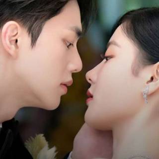 My Demon Kdrama wallpaper