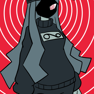 Cassette Goon FNF wallpaper