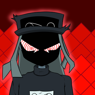 Cassette Goon FNF wallpaper