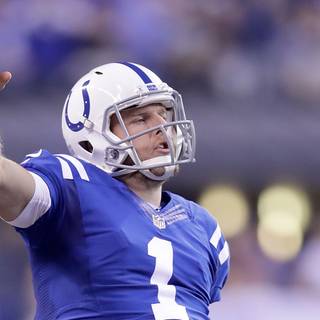 Pat McAfee wallpaper