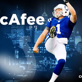 Pat McAfee wallpaper