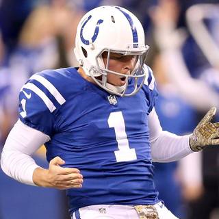 Pat McAfee wallpaper