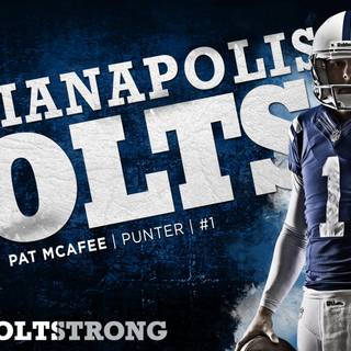 Pat McAfee wallpaper