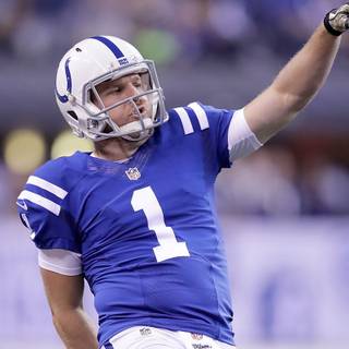 Pat McAfee wallpaper