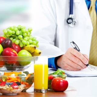 Nutritionist wallpaper