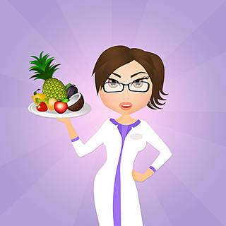 Nutritionist wallpaper