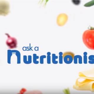 Nutritionist wallpaper