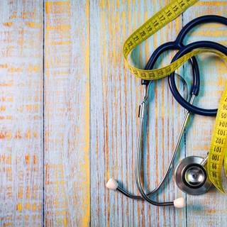 Nutritionist wallpaper