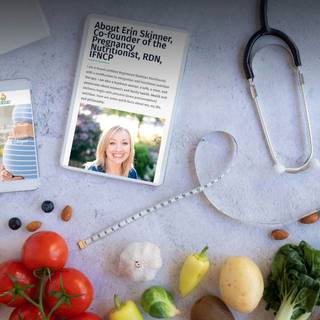 Nutritionist wallpaper