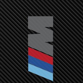 BMW M3 logo wallpaper