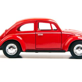 Old Volkswagen wallpaper