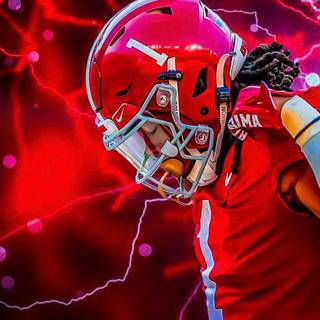 Jahmyr Gibbs wallpaper