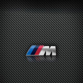 BMW M3 logo wallpaper