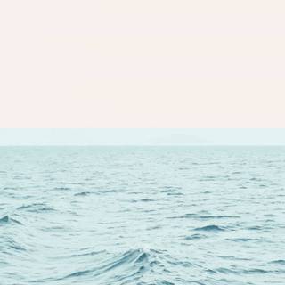Sea breeze wallpaper