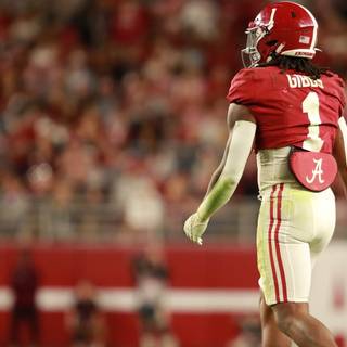 Jahmyr Gibbs wallpaper