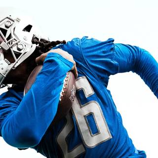 Jahmyr Gibbs wallpaper