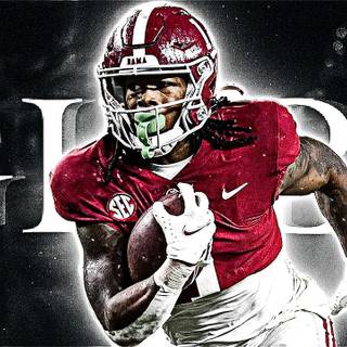 Jahmyr Gibbs wallpaper