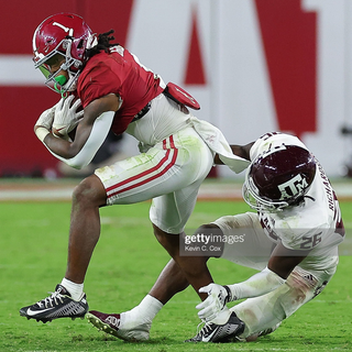 Jahmyr Gibbs wallpaper