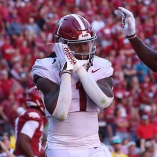 Jahmyr Gibbs wallpaper