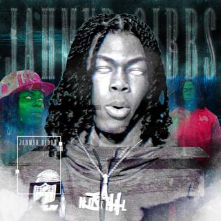 Jahmyr Gibbs wallpaper