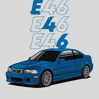 BMW M3 logo wallpaper