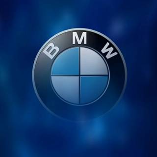 BMW M3 logo wallpaper