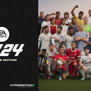 EA Sports FC wallpaper