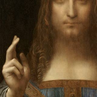 Clasic art wallpaper