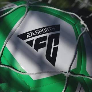 EA Sports FC wallpaper