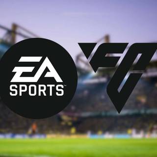 EA Sports FC wallpaper
