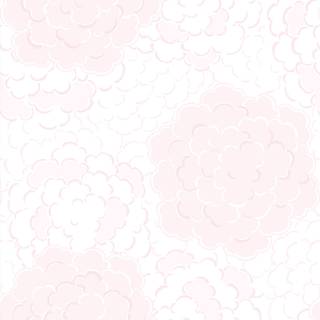 Pink beige wallpaper