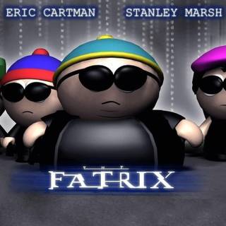 South Park desktop wallpaper