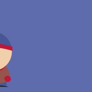 South Park desktop wallpaper