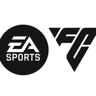 EA Sports FC wallpaper