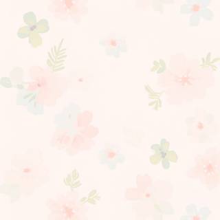 Pink beige wallpaper